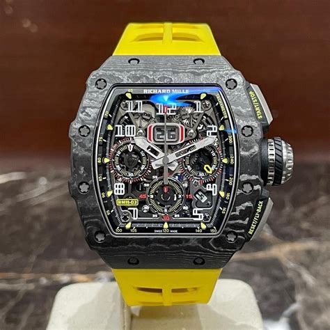 richard mille azzurro prezzo|orologia richard mille.